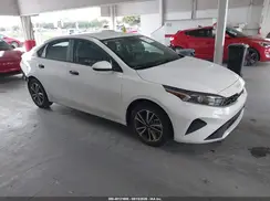 3KPF24AD9PE639802 2023 KIA FORTE