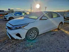 3KPF24AD9PE640156 2023 KIA FORTE