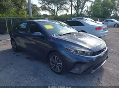 3KPF24AD9PE640318 2023 KIA FORTE