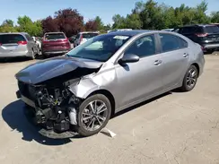 3KPF24AD9PE640576 2023 KIA FORTE