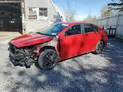 3KPF24AD9PE640867 2023 KIA FORTE
