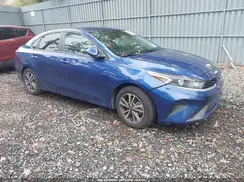 3KPF24AD9PE641114 2023 KIA FORTE