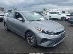 3KPF24AD9PE641663 2023 KIA FORTE