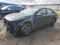 3KPF24AD9PE642876 2023 KIA FORTE
