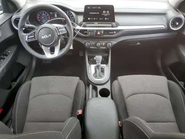3KPF24AD9PE642876 2023 KIA FORTE - Image 8