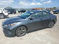 3KPF24AD9PE643106 2023 KIA FORTE