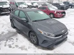 3KPF24AD9PE643669 2023 KIA FORTE