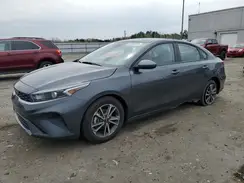 3KPF24AD9PE643672 2023 KIA FORTE