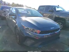 3KPF24AD9PE643834 2023 KIA FORTE