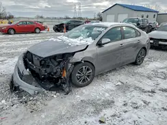 3KPF24AD9PE644157 2023 KIA FORTE