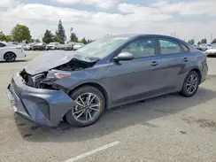 3KPF24AD9PE645079 2023 KIA FORTE