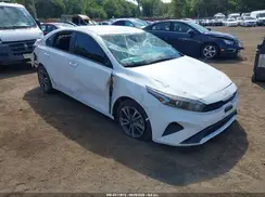 3KPF24AD9PE645602 2023 KIA FORTE