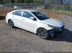3KPF24AD9PE645776 2023 KIA FORTE
