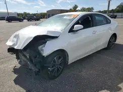 3KPF24AD9PE646247 2023 KIA FORTE