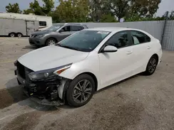 3KPF24AD9PE646670 2023 KIA FORTE