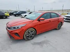3KPF24AD9PE646782 2023 KIA FORTE