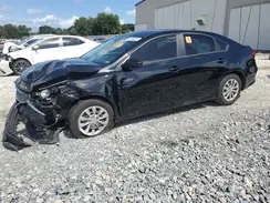 3KPF24AD9PE646961 2023 KIA FORTE