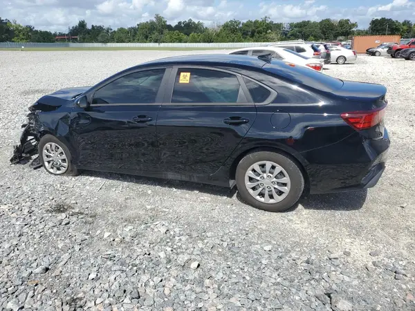 3KPF24AD9PE646961 2023 KIA FORTE - Image 2