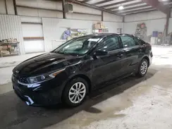 3KPF24AD9PE646975 2023 KIA FORTE
