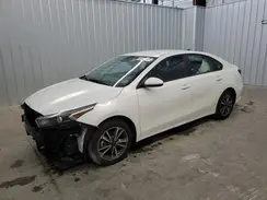 3KPF24AD9PE646992 2023 KIA FORTE