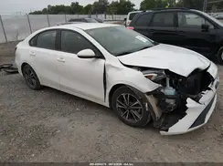 3KPF24AD9PE647592 2023 KIA FORTE