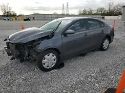 3KPF24AD9PE647608 2023 KIA FORTE