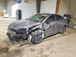 3KPF24AD9PE648113 2023 KIA FORTE