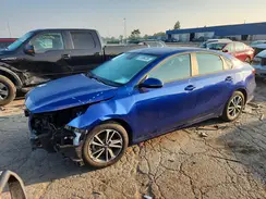 3KPF24AD9PE648189 2023 KIA FORTE