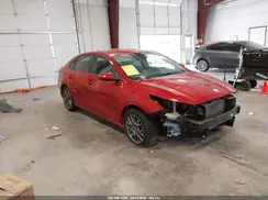 3KPF24AD9PE648533 2023 KIA FORTE