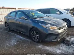 3KPF24AD9PE649343 2023 KIA FORTE