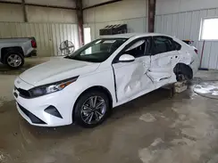 3KPF24AD9PE649567 2023 KIA FORTE