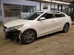 3KPF24AD9PE649634 2023 KIA FORTE