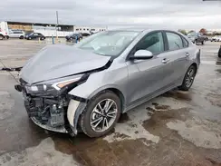 3KPF24AD9PE650010 2023 KIA FORTE