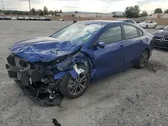 3KPF24AD9PE650377 2023 KIA FORTE
