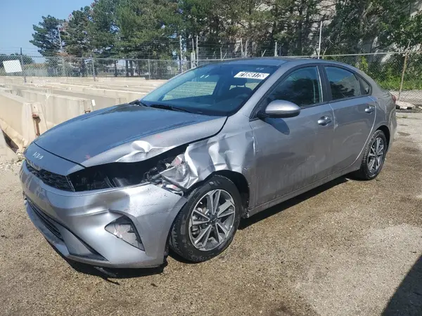 3KPF24AD9PE650704 2023 KIA FORTE - Image 1