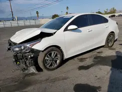 3KPF24AD9PE650802 2023 KIA FORTE