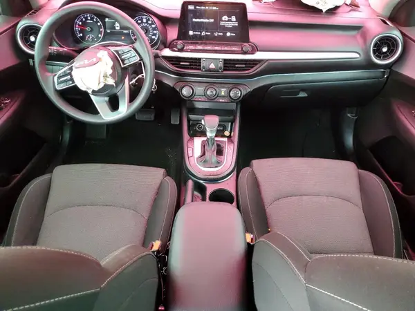 3KPF24AD9PE651528 2023 KIA FORTE - Image 8