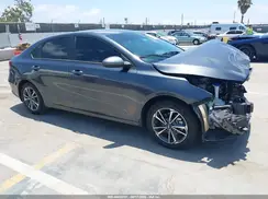 3KPF24AD9PE651920 2023 KIA FORTE