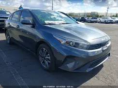 3KPF24AD9PE651934 2023 KIA FORTE