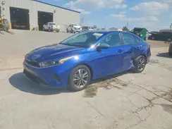 3KPF24AD9PE652646 2023 KIA FORTE