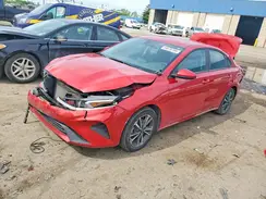3KPF24AD9PE652694 2023 KIA FORTE