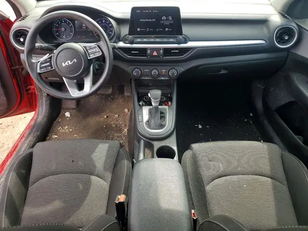 3KPF24AD9PE652694 2023 KIA FORTE - Image 8
