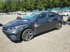 3KPF24AD9PE653246 2023 KIA FORTE