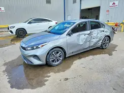 3KPF24AD9PE653666 2023 KIA FORTE