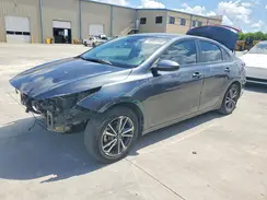 3KPF24AD9PE653988 2023 KIA FORTE