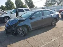 3KPF24AD9PE653991 2023 KIA FORTE