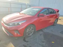 3KPF24AD9PE654932 2023 KIA FORTE