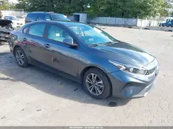 3KPF24AD9PE655322 2023 KIA FORTE