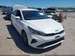 3KPF24AD9PE655417 2023 KIA FORTE