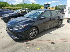3KPF24AD9PE655756 2023 KIA FORTE